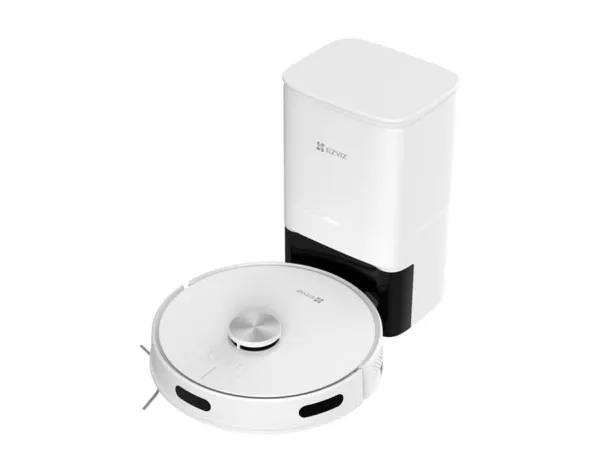 EZVIZ Robot RE4 Plus