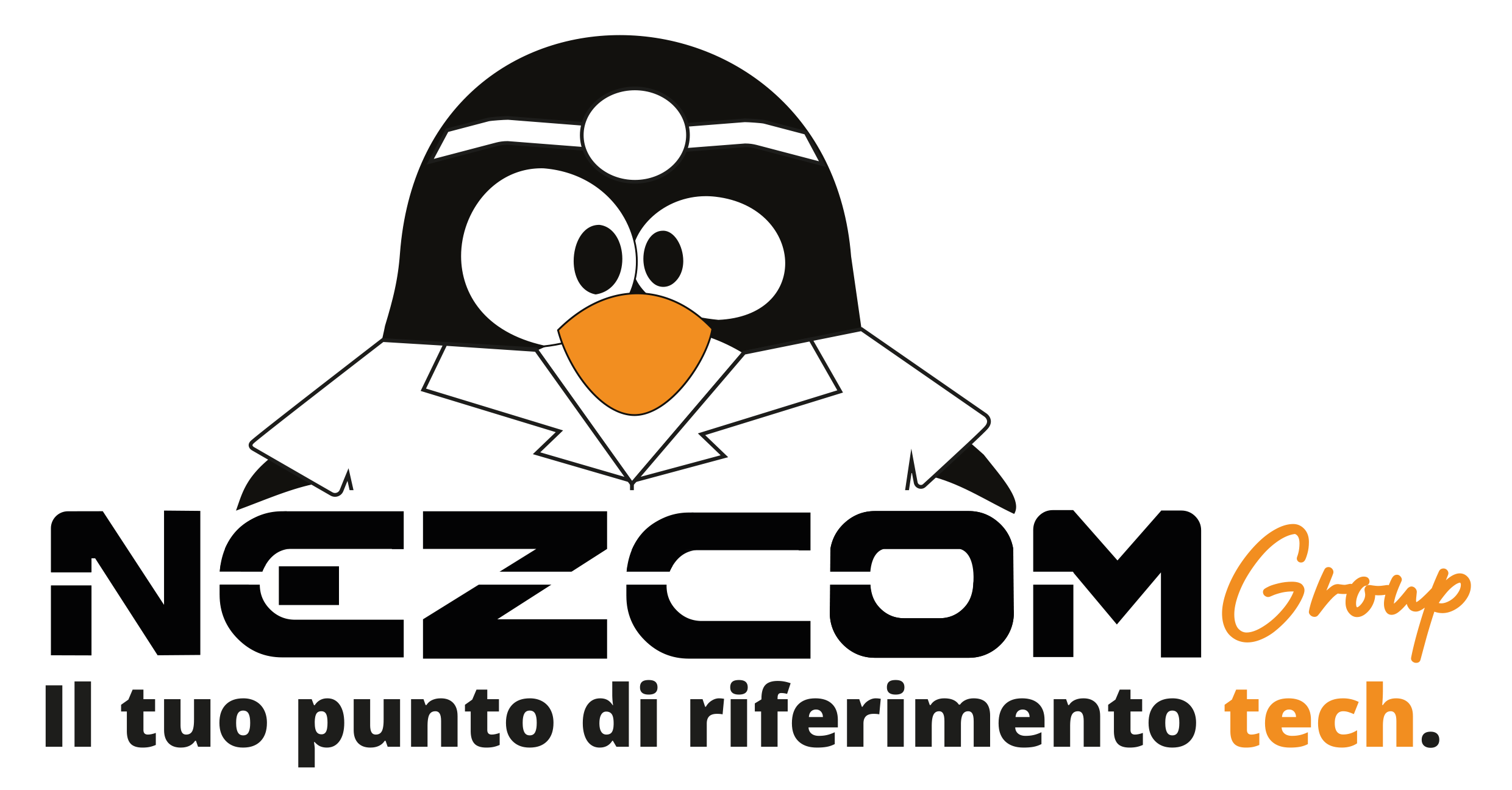 logo nuovo